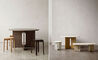 androgyne round dining table - 25