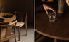 androgyne round dining table - 23