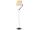 angelo stone floor lamp - 1
