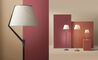 angelo stone floor lamp - 5
