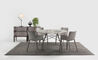 angelo stone table lamp - 7