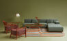 angelo stone table lamp - 5