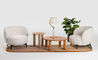 angelo stone table lamp - 6