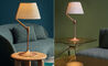angelo stone table lamp - 4