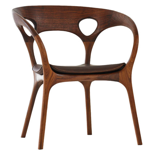 anne lounge chair