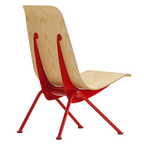 Prouvé Antony Chair Limited Edition