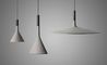 aplomb large suspension lamp - 9