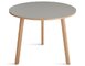apt round cafe table - 4
