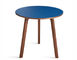 apt round cafe table - 1