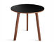 apt round cafe table - 2