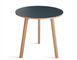 apt round cafe table - 4