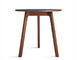 apt round cafe table - 5