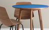 apt round cafe table - 7