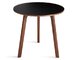 apt round cafe table - 1
