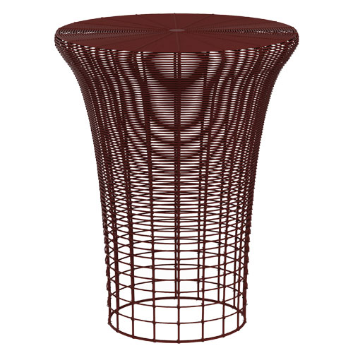 aram high stool