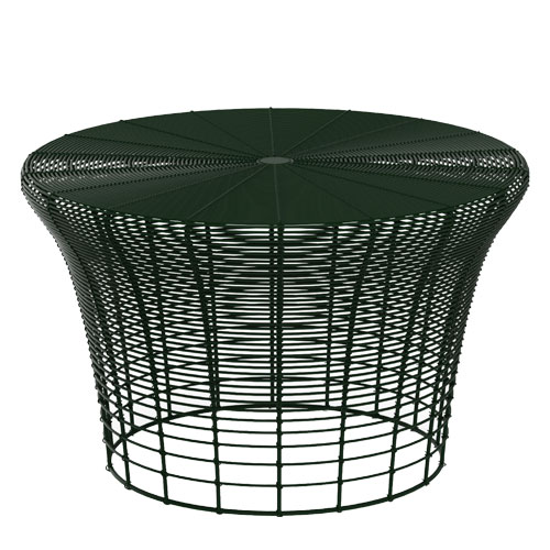 aram low stool