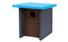 arbor birdhouse - 2