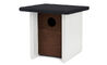 arbor birdhouse - 1