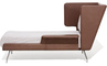 architecture & associés residential chaise lounge - 2