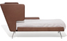 architecture & associés residential chaise lounge - 3