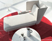 architecture & associés residential chaise lounge - 4