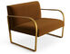 arcos lounge chair - 1