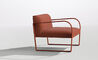 arcos lounge chair - 5