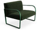 arcos lounge chair - 2