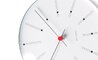 arne jacobsen banker's clock - 9