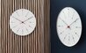 arne jacobsen banker's clock - 7
