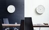 arne jacobsen banker's clock - 6
