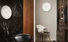 arne jacobsen banker's clock - 5