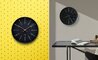 arne jacobsen banker's clock - 4