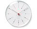 arne jacobsen banker's clock - 1