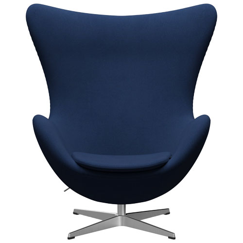 arne jacobsen egg chair