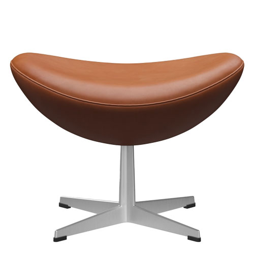 arne jacobsen egg ottoman