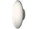 arne jacobsen eklipta wall/ceiling light - 1