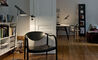 arne jacobsen floor lamp - 16