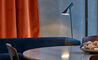 arne jacobsen floor lamp - 15