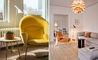 arne jacobsen floor lamp - 11