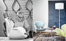 arne jacobsen swan chair - 9