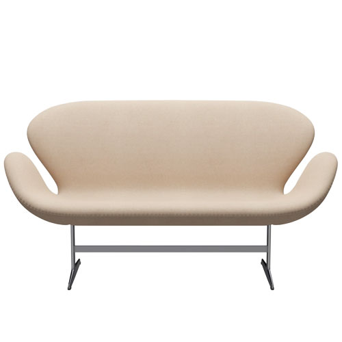arne jacobsen swan sofa