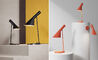 arne jacobsen table lamp - 18