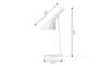 arne jacobsen table lamp - 22