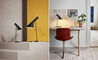 arne jacobsen table lamp - 16