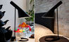 arne jacobsen table lamp - 9