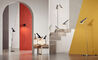 arne jacobsen table lamp - 19
