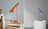 arne jacobsen table lamp - 8