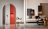 arne jacobsen wall lamp - 7