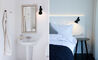 arne jacobsen wall lamp - 11